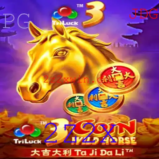 Descubra o Universo de 3CoinWildHorse: Uma Aventura de Estratégia e Sorte