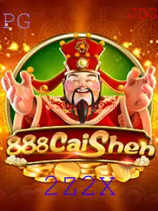 Explorando o Mundo de 888CaiShen: Mergulhe no Jogo da Fortuna