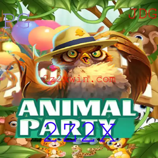 Descubra o Mundo de AnimalParty: Um Jogo Inovador com a Palavras-Chave 2Z2X