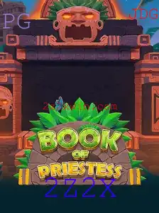 Descubra o Mundo de BookOfPriestess: Uma Jornada Mística no Universo dos Jogos