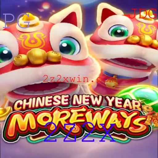 Descubra o Jogo CHINESENEWYEARMOREWAYS: Diversão e Estratégia