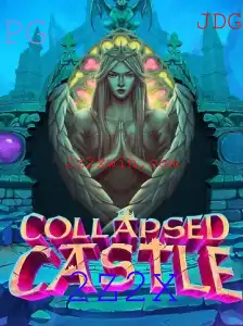 Descubra o Fascinante Mundo de 'CollapsedCastle'