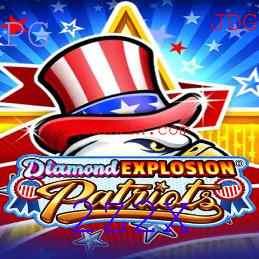 Descubra o Mundo de DiamondExplosionPatriots: Um Jogo de Estratégia e Aventura