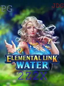 Descubra o Fascinante Mundo do Jogo ElementalLinkWater