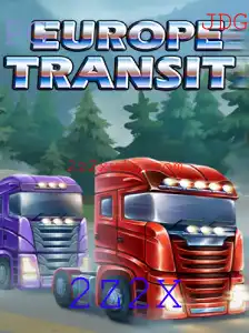 Explorando EuropeTransit: O Novo Jogo de Estratégia com Elementos Únicos