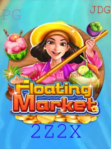 Descubra o Fascinante Jogo FloatingMarket com a Palavra-Chave 2Z2X
