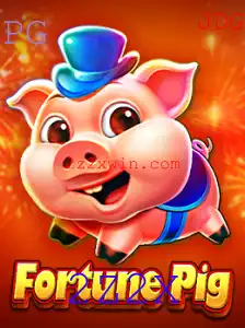 Explore o Mundo de FortunePig: Um Jogo de Estratégia e Sorte