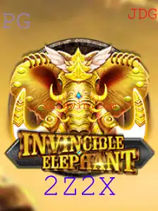 Descubra o Mundo Fascinante de InvincibleElephant: O Jogo com a Chave Secreta 2Z2X