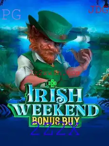 Explorando o Fascinante Mundo do Jogo IrishWeekendBonusBuy