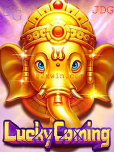 Explorando o Mundo de LuckyComing: Um Mergulho Profundo no Jogo Inovador