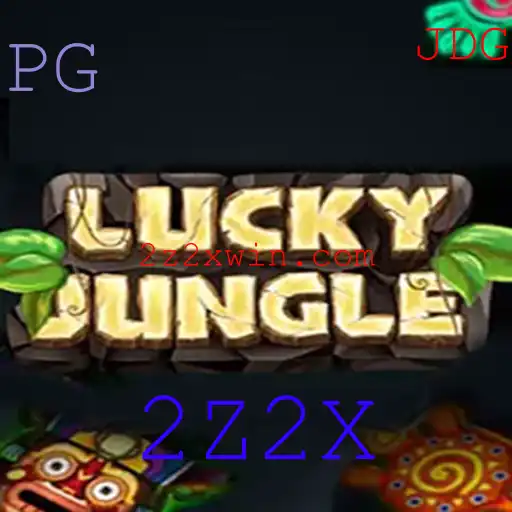 LuckyJungle: Descubra a Aventura Selvagem com a Chave Secreta 2Z2X