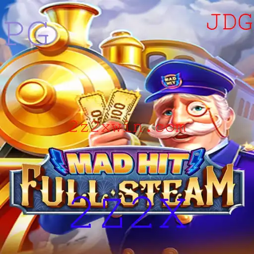 MadHitFullSteam: Mergulhe na Ação Eletrizante do Novo Jogo