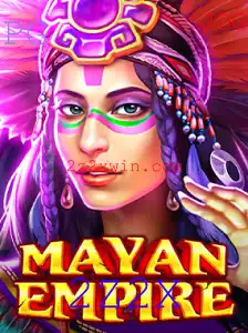 Descubra o Mundo Fascinante de MayanEmpire com 2Z2X
