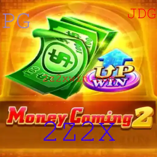 MoneyComing2: Uma Aventura Financeira Inovadora com a Chave 2Z2X