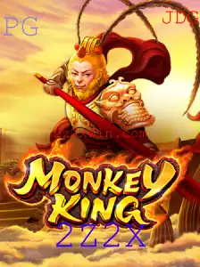 Descobrindo o Mundo de MonkeyKing com 2Z2X