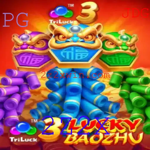 Descubra o Empolgante Mundo de 3LuckyBaozhu: Um Jogo de Estratégia e Aventura