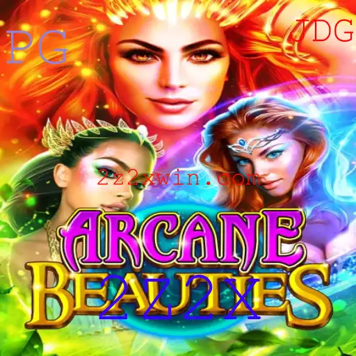 Descubra o Mundo Encantador de ArcaneBeauties: Uma Jornada Fascinante