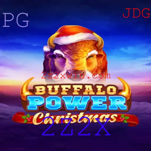 Descubra o Fascinante Jogo BuffaloPowerChristmas