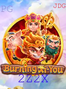 Explorando o Universo de BurningXiYou: Um Jogo de Aventura Único