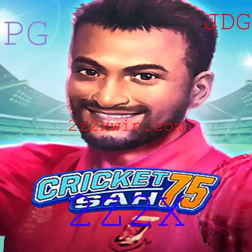 CricketSah75: Uma Nova Abordagem ao Jogo de Cricket com 2Z2X