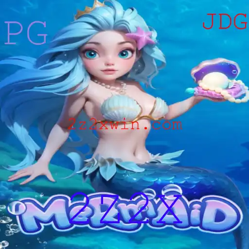 Explorando a Aventura Subaquática do Jogo 'Mermaid'