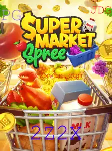 Explorando SupermarketSpree: O Jogo Que Combina Estratégia e Diversão