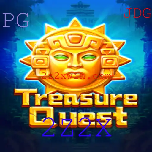 Descubra as Aventuras de TreasureQuest com a Chave Misteriosa 2Z2X