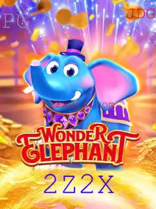 WonderElephant: Descubra o Fascinante Mundo do Jogo de Estratégia