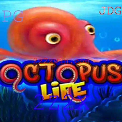 Descubra o Fascinante Mundo de OctopusLife: Um Jogo Único e Envolvente
