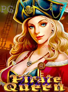 PirateQueen: A Venturous Voyage into the World of High Seas Adventure