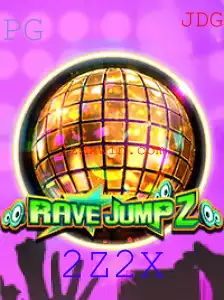RaveJump2: A Nova Era dos Jogos de Plataforma