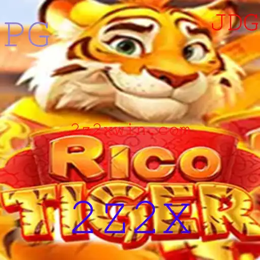 Descubra o Empolgante Mundo de RicoTiger: O Jogo Estratégico de 2023