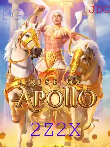 Descubra RiseofApollo: Um Jogo Empolgante e Desafiador