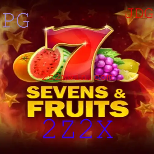 Descubra o Fascinante Mundo de SevensFruits: Um Jogo Clássico com um Toque Moderno