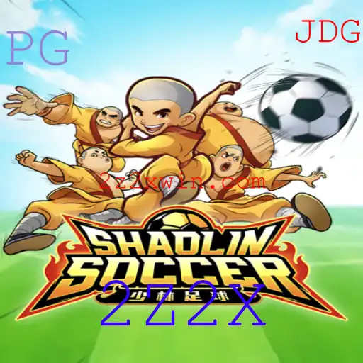ShaolinSoccer: Explorando a Nova Era dos Jogos Inspirados em Artes Marciais
