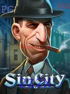 SinCity: Uma Nova Experiência de Jogo com 2Z2X