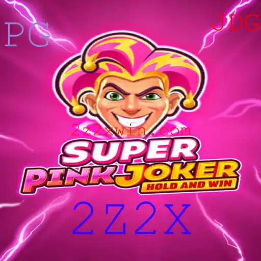 Descubra o Mundo de SuperPinkJoker: Um Jogo de Estratégia e Aventura 