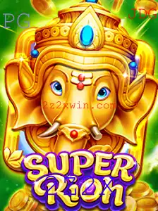 Explorando o Fascinante Mundo do Jogo SuperRich