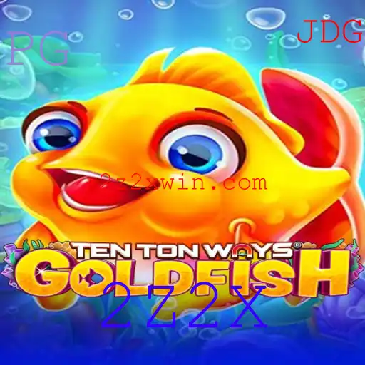 TenTonWaysGoldfish: Explore a Nova Sensação dos Jogos