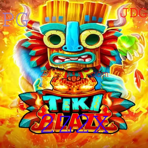 Descubra TikiBlaze: O Jogo Que Revoluciona a Diversão com 2Z2X