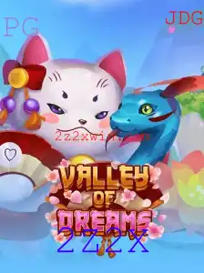 Descubra o Universo Encantador de ValleyofDreams: Um Guia Completo
