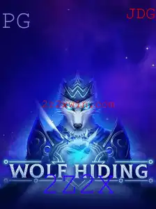 Descubra a Emoção de 'WolfHiding': Um Jogo de Estratégia e Aventura