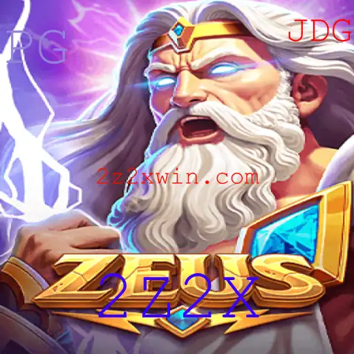 Zeus: Uma Nova Era de Jogos Estratégicos com 2Z2X